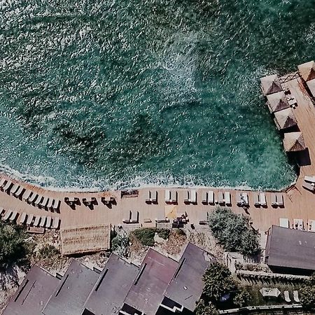 Maja Luxury Cesme Hotel Bagian luar foto