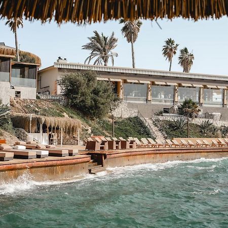 Maja Luxury Cesme Hotel Bagian luar foto