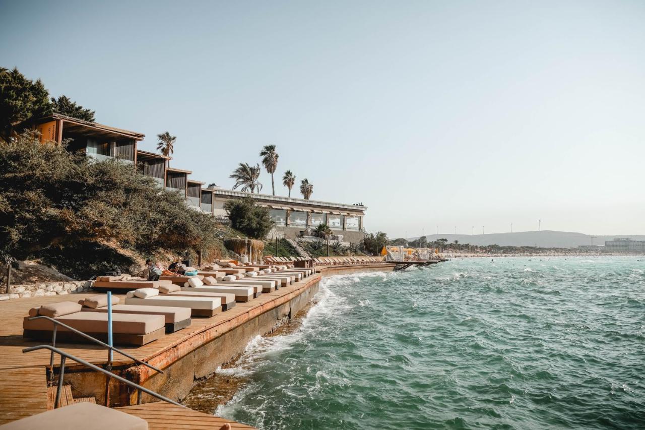 Maja Luxury Cesme Hotel Bagian luar foto
