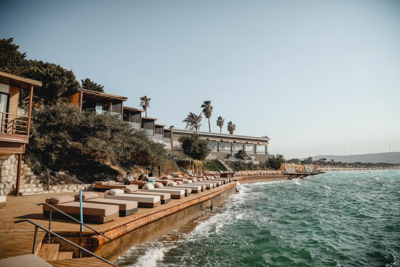 Maja Luxury Cesme Hotel Bagian luar foto