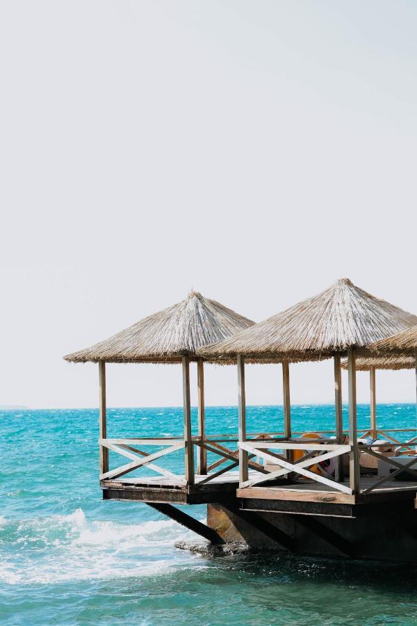Maja Luxury Cesme Hotel Bagian luar foto