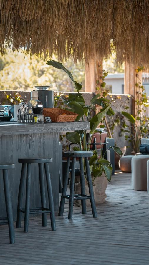 Maja Luxury Cesme Hotel Bagian luar foto