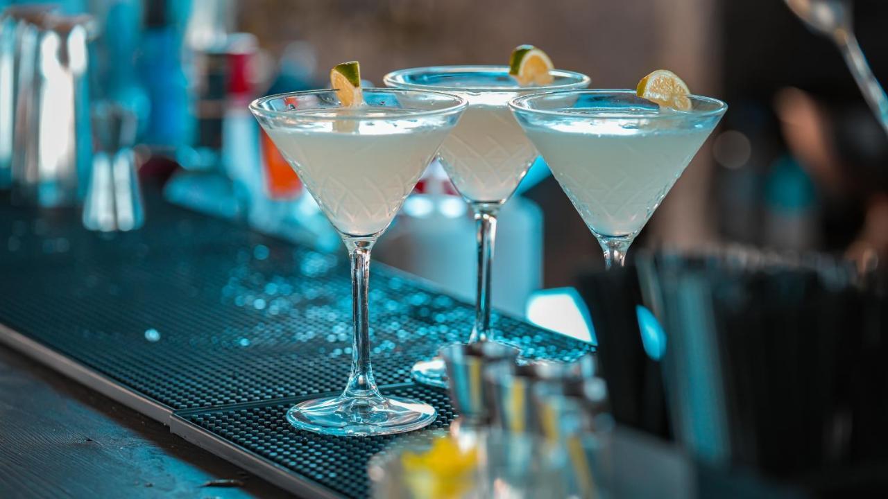 Maja Luxury Cesme Hotel Bagian luar foto