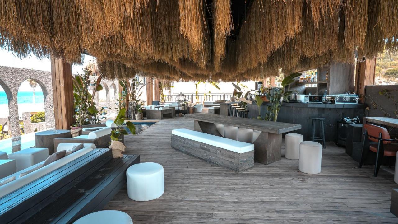 Maja Luxury Cesme Hotel Bagian luar foto