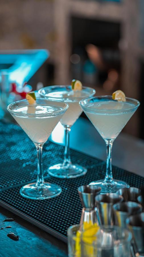 Maja Luxury Cesme Hotel Bagian luar foto