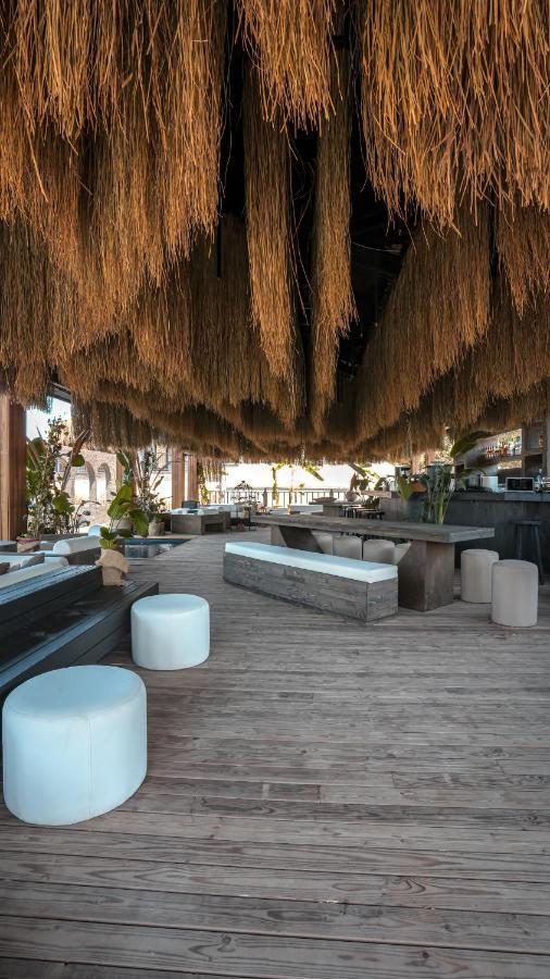 Maja Luxury Cesme Hotel Bagian luar foto