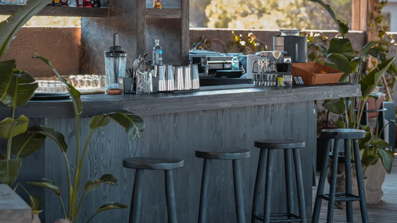 Maja Luxury Cesme Hotel Bagian luar foto