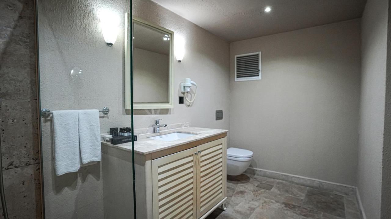 Maja Luxury Cesme Hotel Bagian luar foto
