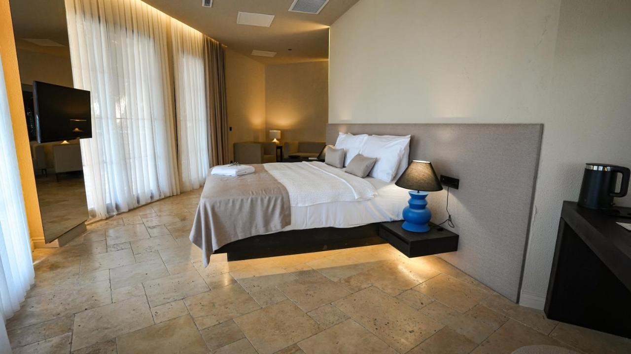 Maja Luxury Cesme Hotel Bagian luar foto